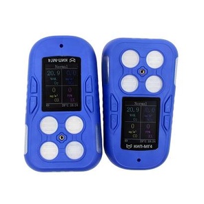 Газоанализатор КИП-МГ4