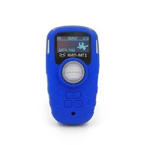 Газоанализатор КИП-МГ1