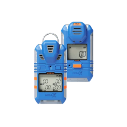 Индивидуальные газоанализаторы MIRAX