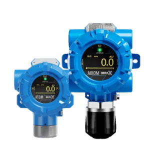 Стационарные газоанализаторы MIRAX