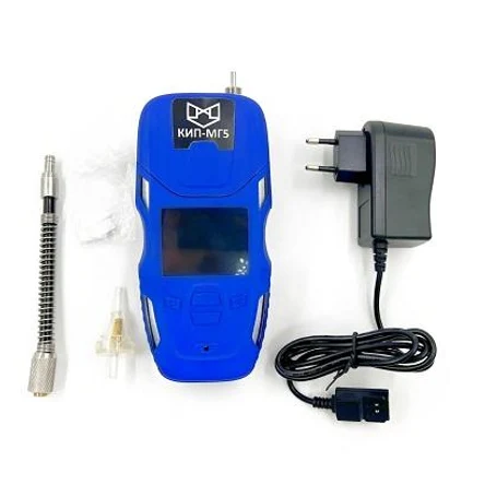 Газоанализатор КИП-МГ5