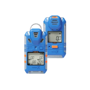 Индивидуальные газоанализаторы MIRAX