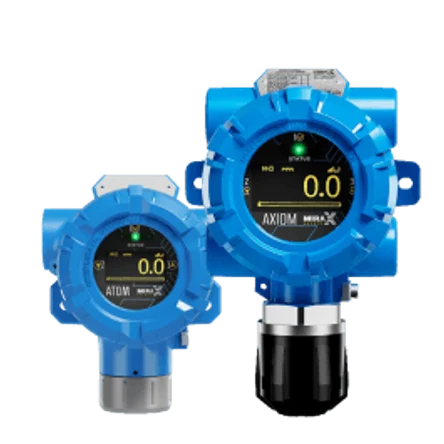 Стационарные газоанализаторы MIRAX