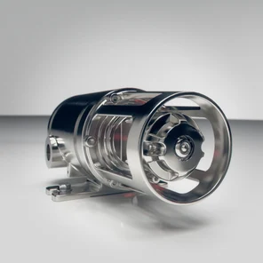 Газоанализатор стационарный Optronics PG11